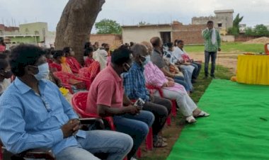 झारखंड: दावे के साथ कहता हूं कि एसआइ रूपा तिर्की की मौत सुसाइड नहीं: एक्स आईजी अरुण उरांव