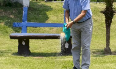 धनबाद: टाटा स्टील झरिया डिवीजन ने मनाया विश्व पर्यावरण दिवस,सर दोराबजी टाटा पार्क, जामाडोबा में पौधारोपण