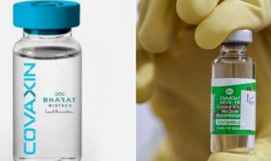 बीमारी और पोपुलेशन के आधार पर स्टेट को मिलेगी कोरोना वैक्सीन, हेल्थ मिनिस्टरी ने प्राइवेट हॉस्पीटल में वैक्सीन लगवाने के लिए रेट फिक्स किए