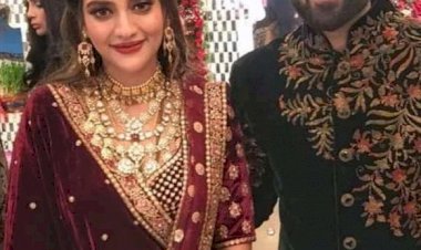 पश्चिम बंगाल: एक्ट्रेस व टीएमसी एमपी नुसरत जहां का हसबैंड निखिल जैन से अलगाव, सात माह से रह रही है अलग