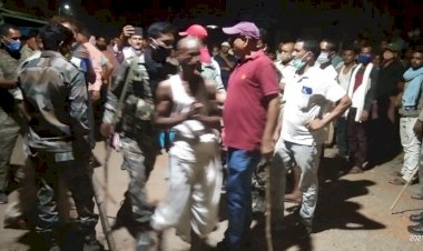 धनबाद:कतरास में 13वीं का भोज तिवारी लोगों के खिलाने के विवाद में हिंसक झड़प, महिला की मौत, 13 अरेस्ट