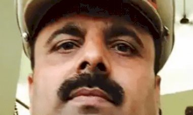 बिहार पुलिस एसोसिएशन के प्रसिडेंट पुलिस इंस्पेक्टर सस्पेंड, डीजीपी पर की थी आपत्तिजनक टिप्पणी