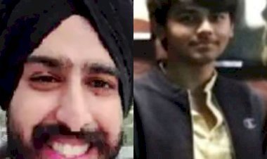 आईआईटी आईएसएम धनबाद के बानीप्रीत को 90 लाख व अभिनव को 81 लाख रुपये का पैकेज