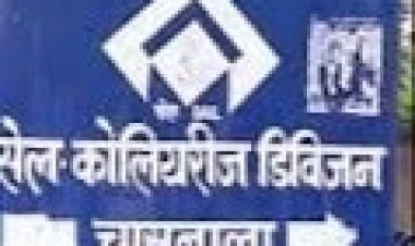 नई दिल्ली: सेल कोलियरी डिवीजन होगा बोकारो स्टील प्लांट के अधीन