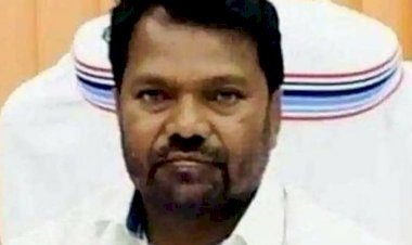 झारखंड: एजुकेशन मिनिस्टर जगरनाथ महतो चेन्नई से 14 जून को रांची लौटने को तैयार, लाने के लिए जायेगा चार्टर्ड विमान