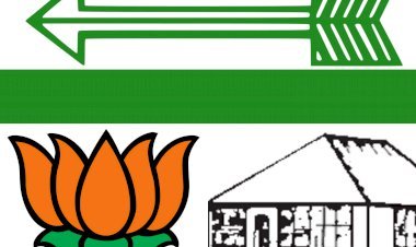 मोदी की कैबिनेट विस्तार में बिहार के किन नेताओं को मिलेगी बर्थ, राजनीतिक कयास लगने शुरू, जेडीयू व बीजेपी एमपी रेस में