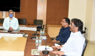 झारखंड में अनलॉक 3, शॉपिंग मॉल खुलेंगे, सभी जिलों में चार बजे तक खुलेंगी सभी दुकानें,सीएम हेमंत सोरेन ने किया एलान