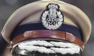 झारखंड कैडर में 10 नये IPS अफसरों की मांग,  कैडर में आवंटन के लिए सेंट्रल से आग्रह करेगी स्टेट गवर्नमेंट