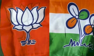 पश्चिम बंगाल: 25-30 BJP एमएलए व दो एमपी TMC के संपर्क में ! मुकुल रॉय व शुभ्रांश कर रहे हैं बातचीत
