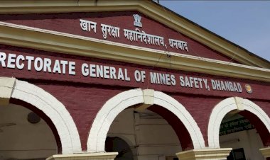 धनबाद: गलत तरीके से माइनिंग सरदार का सार्टिफिकेट जारी करने का मामला, DGMS डायरेक्टर समेत आठ के खिलाफ CBI चार्जशीट