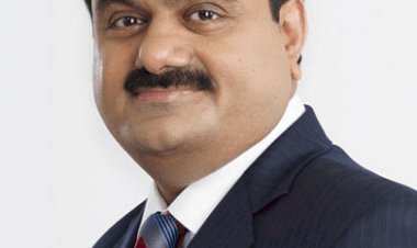 Gautam Adani ने तीन दिन में गंवायें नौ बिलियन डॉलर, मिनटों में लगा 46,399 करोड़ रुपये का झटका