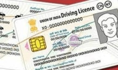 नई दिल्ली: Driving License, RC,परमिट व फिटनेस की वैलिडिटी 30 सितंबर तक बढ़ायी गयी