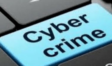 Jhrkhand : साइबर क्रिमिनलों ने अफसर की वाइफ को किया डिजिटल अरेस्ट, 59.44 लाख की ठगी, दो अरेस्ट