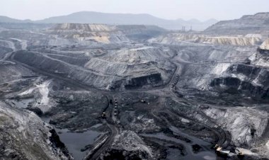 झारखंड: कोयलांचल धनबाद में क्यों बनता है गोफ? पता लगाएंगे IIT ISM के एक्सपर्ट्स