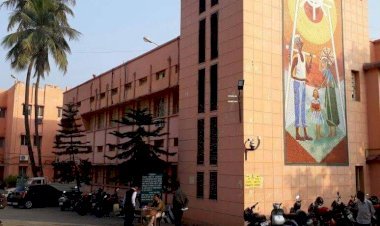 CMPFO के 800 स्टाफ को प्रमोशन देने में एक्स कमिश्नर समेत समेत 12 फंसे, पांच को चार्जशीट, बीके पांडा को मेमो