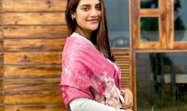 पश्चिम बंगाल: नुसरत जहां ने पहली बार शेयर की बेबी बंप के साथ फोटो, कैप्शन में लिखा- ‘नेकी से सब बदल जाता है‘