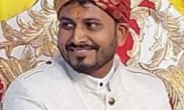 धनबाद: अभिजीत राज धनबाद जिला इंटक के प्रसिडेंट बने