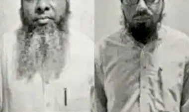 उत्तर प्रदेश: धर्मांतरण कराने वाले रैकेट का भंडाफोड़, ATS ने दो मौलानाओं को किया अरेस्ट,1000 हिंदुओं का करा चुके हैं धर्म परिवर्तन