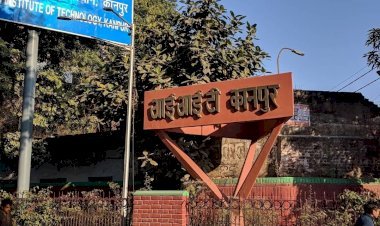 IIT कानपुर ने चेताया, सितंबर-अक्टूबर के आसपास आ सकती है कोरोना की थर्ड वेव