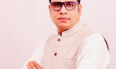 बिहार: JDU के परबत्ता एमएलए को खतरा की आशंका, सीएम को लिखा पत्र बोले, खगड़िया एसपी को हटाइए, नहीं तो हो जायेगा मेरा मर्डर