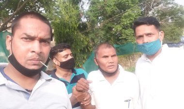 रांची: नामकुम पुलिस स्टेशन का ASI को ACB ने पांच हजार रुपये घूस लेते दबोचा,वाइफ-हसबैंड के झगड़े में फंसा जमादार