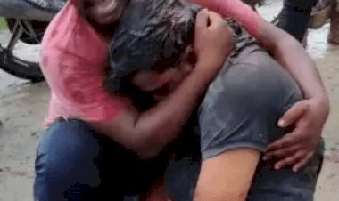 उत्तर प्रदेश: मऊ में ट्रेनिंग सेंटर के संचालक को गोलियों से भूना, दौड़ाकर मारीं सात गोलियां