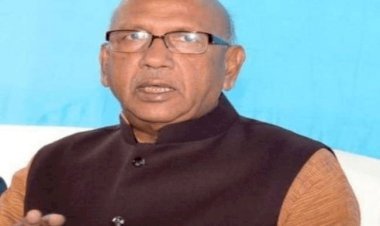 झारखड: मैनहर्ट से भी बड़ा है राज्य स्थापना दिवस के अवसर पर हुए टॉफी, टी-शर्ट, गीत-संगीत,साज-सज्जा घोटाला, सरयू ने सीएम को लिखा पत्र