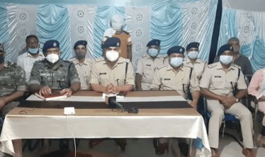 खूंटी:  दो आदिवासी युवती से गैंगरेप का एक आरोपी अरेस्ट, अन्य कीखोज में रेड जारी