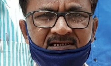 मुजफ्फरपुर के घूसखोर डीटीओ रजनीश लाल ने के पास करोड़ों की संपत्ति, 22 साल में वेतन मिला 96 लाख संपत्ति बनायी 1.85 करोड़ की