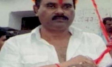 धनबाद: चिरकुंडा के कुख्यात मिंटू कश्यप की जेल में मौत, विनोद झा मर्डर केस का था मेन एक्युज्ड