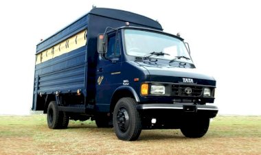 झारखंड: गोड्डा पुलिस लाइन से चोरी गयी कैदी वाहन बरामद, एसपी ने छह पुलिसकर्मियों को किया सस्पेंड