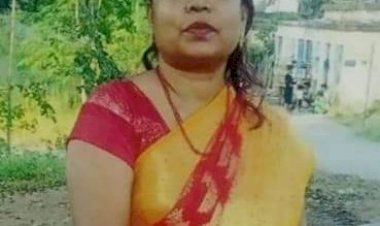 धनबाद: कालूबथान के स्टेशन मास्टर की लापता वाइफ की बॉडी बरवाअड्डा में  रेस्टोरेंट के सेप्टिक टैंक में मिली