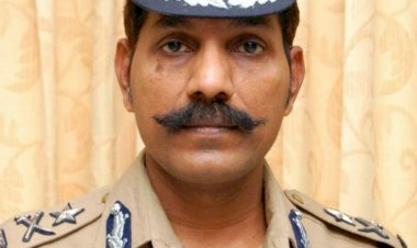 तमिलनाडु: 1987 बैच के आईपीएस अफसर सी. सिलेंद्र बाबू बने स्टेट के DGP