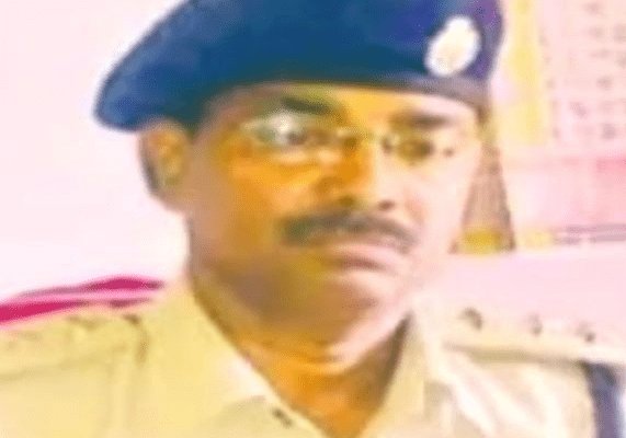 बिहार: सीनीयर डीएसपी कमलाकांत प्रसाद की गिरफ़्तारी पर गया सिविल कोर्ट ने पांच जुलाई तक रोक लगाई