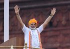 इतिहास रचते PM मोदी: 8931 दिन पूरे, सबसे लंबे समय तक ‘सरकार प्रमुख’ रहने वाले नेता बने