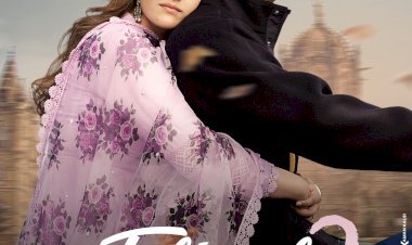 Filhaal 2 के टीजर को 3 घंटे में मिले 75 लाख व्यूज, अक्षय कुमार और नूपुर सेनन की शानदार केमिस्ट्री 