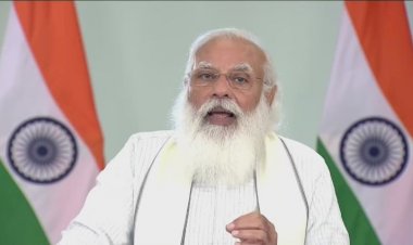 National Doctors Day 2021: पीएम नरेंद्र मोदी ने डाक्टरों को बताया 'ईश्वर' का दूसरा रूप,योग को आगे बढाने में IMA से मांगा सहयोग