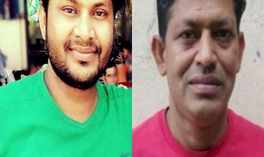 बिहार: दरभंगा रेलवे स्टेशन ब्लास्ट में NIA मिली बड़ी सफलका, कपड़ा कारोबारी दो सगे भाई मो. इमरान और नासिर अरेस्ट