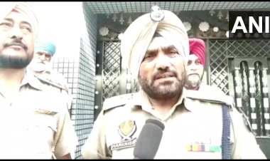 पंजाब: गुरदासपुर के बटाला में लव-अफेयर को लेकर फायरिंग, एक ही फैमिली के चार लोगों की मौत, दो गंभीर