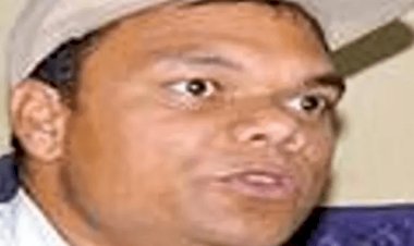 झारखंड: जमीन माफिया ने दी जेएमएम एमएलए चमरा लिंडा को मारने की धमकी, घर में घुसकर की गाली-गलौज