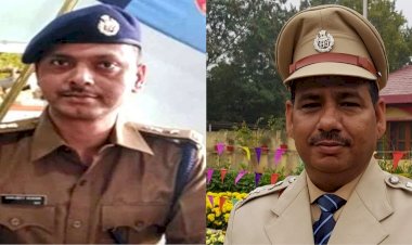 झारखंड: संजीव कुमार बने धनबाद एसएसपी,स्टेट के आठ IPS अफसरों का ट्रांसफर, चंदन सिन्हा को पलामू एसपी की जिम्मेवारी