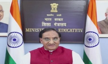 नई दिल्ली: जेईई मेन थर्ड फेज की एग्जाम 20 और फोर्थ फेज की 27 जुलाई से