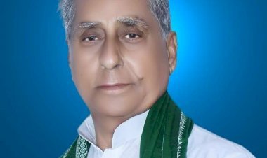 बिहार: आरजेडी स्टेट प्रसिडेंट जगदानन्द सिंह पार्टी के अनुशासन को लेकर सख्ती के मूड में, कहा- हू इज तेज प्रताप?