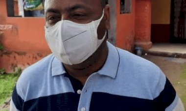 धनबाद: अमन सिंह गैंग ने बाघमारा के कोल बिजनसमैन प्रमोद सिंह से मांगी 50 लाख रुपये रंगदारी, दुबारा दी धमकी