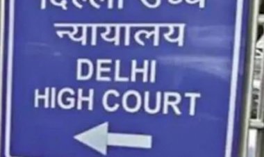 दिल्ली हाईकोर्ट से चिराग पासवान को झटका, पशुपति पारस को संसदीय दल का नेता बनाने के खिलाफ अरजी खारिज 