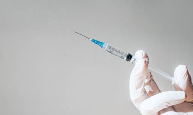 कोरोना वायरस संक्रमण के सभी वैरिएंट के खिलाफ प्रभावी है इंडिया की Warm Vaccine, रिसर्च में किया गया दावा