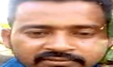 झारखंड: खूंटी-चाईबासा बॉर्डर के जंगल में पुलिस –नक्सली एनकाउंटर, 10 लाख का इनामी PLFI सब एरिया कमांडर ढेर