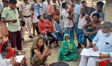 बिहार: बेतिया में जहरीली शराब पीने से 16 की मौत, FIR दर्ज, दो अरेस्ट, चौकीदार सस्पेंड