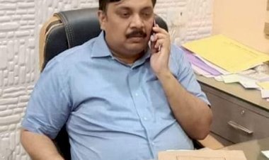 धनबाद:यूनियन क्लब की कार्यकारिणी भंग, एडहॉक कमेटी का गठन, अमितेश सहाय बने चेयरमैन