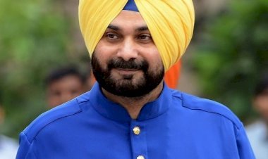 पंजाब: नवजोत सिंह सिद्धू पर अब मेहरबान नहीं कांग्रेस हाईकमान, नहीं माने तो 'आउट' हों सकते हैं गुरु